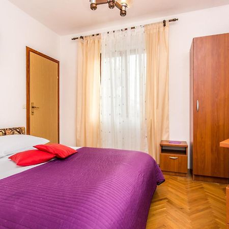 Apartments Maja And Sanja Baška Exteriér fotografie